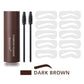 Flawless Brows Stamp Kit