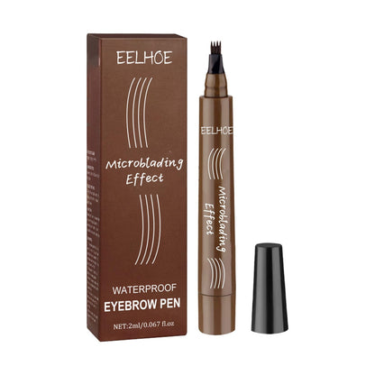 🔥🎁2024 Upgraded Natural Brows Eyebrow Pen