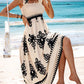 🔥🔥LAST DAY SALE 49% OFF🏖️Women’s Summer Print Sleeveless Flowy Long Dress