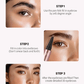 💞BUY 1 GET 1 FREE✨💧 Waterproof Micro-Fork Eyebrow Pencil, Long-Lasting Brow Pen for Natural Hair-Like Strokes