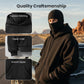 💥Limited Sale 50% OFF⏰Ninja Zip-Up Hoodie for Men & Women