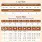 💕New Year Sale 70% Off💕 Jelly Wireless Womens Comfortable Wireless Bras Push Up Bralettes Seamless Tshirts Bras Deep V Everyday Bras