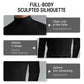 👕 60% OFF NOW!🔥 Men's High Neck Slim Fit T-Shirt - Stretchy & Breathable for Gym or Casual, Modern Style & Comfort 🏃‍♂️📦