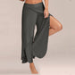 （🔥HOT SALE🔥）Women's Wide Leg Casual Loose Yoga Sweatpants