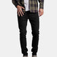 🖤New Year 50% OFF 🖤 Men’s Casual Slim-Fit Solid Color Pants+Belt ❄️