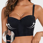 💗Big Sale-70% Off🎀The Low Back Strapless Bra