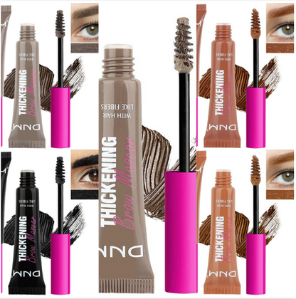 🔥Only £2.60 each🔥Fast Tinted Eyebrow Gel