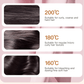 ⚡Limited Sale 50% OFF⚡Mini Cordless Hair Straightener Comb