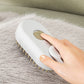 🔥Limited-Time Offer for Shedding Season🔥Multi-Function Spray & Massage Grooming Comb