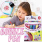 🎁59% OFF🔮Magic Pen – Draw 3D with one stroke!🎄 DIY Bubble Popcorn Drawing Pens 🔥