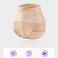 🌸 Last Day Special Price! 🔥Plus-Size High-Waist Cross Tummy Control Panties
