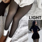 ❄️Christmas Sale✨Translucent Polyester Lined Tights