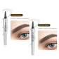 🎁Buy 1 Free 1⏳3D Waterproof Microblading Eyebrow Pen, Tattoo Pencil