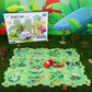 🚗Summer Hot Sales - 49% OFF🔥Children's Educational Puzzle Track Car Play Set🧩