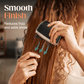 ⚡Limited Sale 50% OFF⚡Mini Cordless Hair Straightener Comb