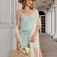 🏖️Summer Sale 50% OFF🏝️Women’s Oversized Knit Cardigan – Lightweight Crochet Tassel Kimono for Spring & Summer🌸☀️