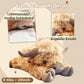 🎄Christmas New Gift Toy🐂🎁Cute Cartoon Highland Cow Cuddly Toy