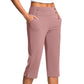 💥Hot Sale 70% OFF👖✨Elegant Tummy Control Yoga Pants