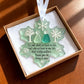 🔥Buy 2 Get 1 Free 🌊Snowflake Sea Glass Friendship Ornament