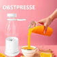 🎄 Christmas Deals🍊Portable Juicer Bestseller | 🌟 Fresh Juice, Anytime, Anywhere!