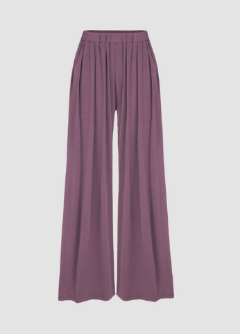 🔥BUY 2 GET 20% OFF🔥🎉New Product Launch💐– High Elastic Casual Flowy Wide Leg Pants