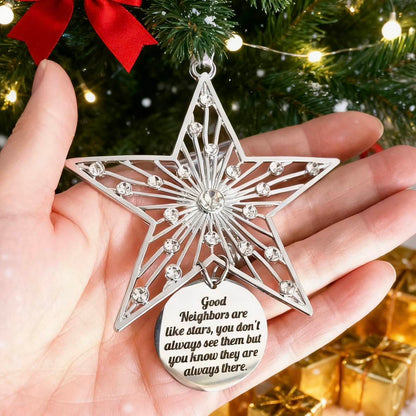 ⏳Buy More Save More✨Love for Friend/Family/Neighbors Gift Decoration💖