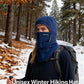 🔥Last Day Sale 70% OFF🔥Unisex Winter Warm Neck Mask Ear Protection One Piece Hat