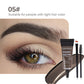 🥳2026 HOT SALE🥳💞50K+ SOLD!💥💧 👑50% OFF 24H Eyebrow Tint – Smudge-proof & Waterproof! Lock in perfect shape & colour all day. Wake up to flawless brows. 🌟🌧️