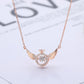 🎁Sales 🔥 Angel Wings Necklace