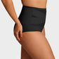 💕Limited Sale 50% OFF💕Plus-Size High-Waist Cross Tummy Control Panties