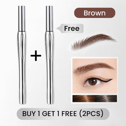 💖Buy 1 Get 1 Free💖Multi-Used Waterproof Eyebrow Pen