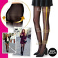 ❄️Limited Sale 50% OFF 🤩Translucent Polyester Lined Tights