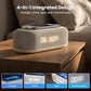 🏆Limited Sale 60% OFF🔋4-in-1 Wireless Charging Station⏰