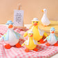 🔥BUY 3 GET 35% OFF🐥Stress Relief Toys Dress Up Duck