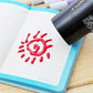 🎁59% OFF🔮Magic Pen – Draw 3D with one stroke!🎄 DIY Bubble Popcorn Drawing Pens 🔥
