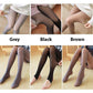 ❄️Limited Sale 50% OFF 🤩Translucent Polyester Lined Tights