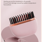 ⚡Limited Sale 50% OFF⚡Mini Cordless Hair Straightener Comb