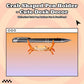 📢🎁Last Day 50% OFF🦀🔥Cute crab-shaped pen holder