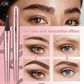 💞BUY 1 GET 1 FREE✨💧 Waterproof Micro-Fork Eyebrow Pencil, Long-Lasting Brow Pen for Natural Hair-Like Strokes