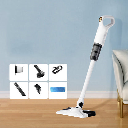 🔥HOT SALE 70% OFF🔥Cordless Self-Standing Rechargeable Handheld Vacuum Cleaner