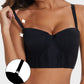 💗Big Sale-70% Off🎀The Low Back Strapless Bra