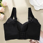 🎁Last Day Buy 1 Get 3 Packs(🚀Free Shipping！！)🔥Super firming bra | Wire-free push-up bra👍No more sagging breasts