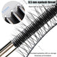 💗Ultimate Waterproof & Sweatproof Lengthening & Curling Mascara👁️