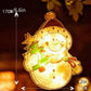 🎄Big sale🎄Christmas Window Hanging Lights