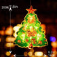 🎄Big sale🎄Christmas Window Hanging Lights
