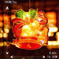 🎄Big sale🎄Christmas Window Hanging Lights
