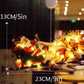 🎄Big sale🎄Christmas Window Hanging Lights