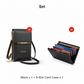 🔥Hot Sale 60% OFF -🎁Women's Touch Screen Mobile Phone Messenger bag