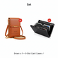 🔥Hot Sale 60% OFF -🎁Women's Touch Screen Mobile Phone Messenger bag
