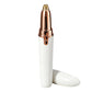 💕LAST DAY SALE ONLY ￡7.99!!✨ Precision Brow Trimmer Pen – LED Light Electric Eyebrow Shaper For Effortless Grooming